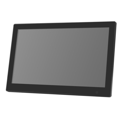 15.6 inçlik dokunmatik ekranlı tablet PC RK3399 4GB RAM 16GB depolama WiFi Android 9.0