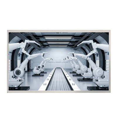 23.8 inçlik TFT LCD ekranı