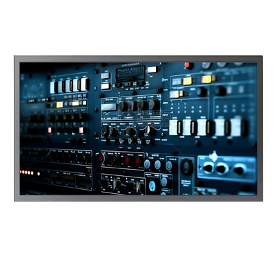 Endüstriyel 15.6 "TFT LCD Ekranı - 1500nits Güneş Işığı Okulabilir, FHD, -30 °C'den 85 °C'ye, LVDS