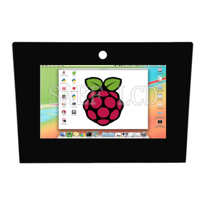 7 inç HDMI TFT LCD Ekran, PCAP TFT Kapasitif Dokunmatik Ekran Modülü