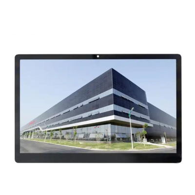 14 inç IPS TFT Monitörü 1920*1200 Kapasitif 5 Noktalı Dokunma 16:10 oranı