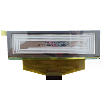 UG-5664ASWEF01 3.12" 256*64 Nokta OLED Ekran Modülü SPI/Paralel/I2C Arayüzü ile