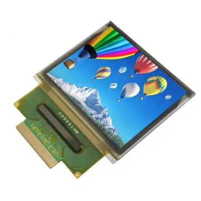 1.69 inç Renkli OLED 160x128 RGB SSD1333 UG-6028GDEFF Paralel 4 tel SPI I2C arayüzü