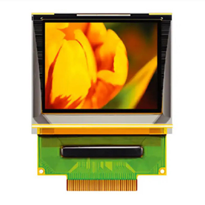 1.45' 1.45 Inç Tam Renkli OLED Ekran 160x128 Piksel 30 Pin SSD1333 Kontrolör