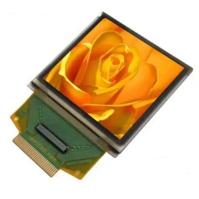1.45' 1.45 Inç Tam Renkli OLED Ekran 160x128 Piksel 30 Pin SSD1333 Kontrolör