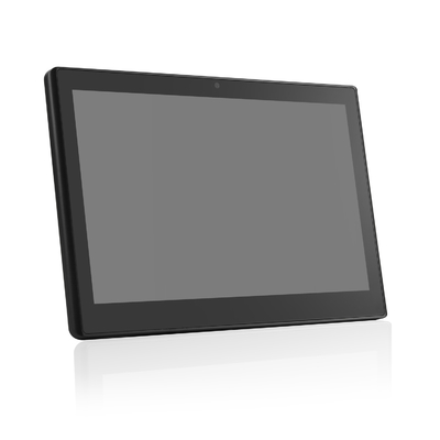 10.1 inç IPS Android dokunmatik ekran ekranı KR3288 1280x800 All In One Tablet PC Monitörü ile