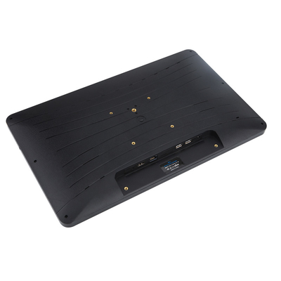 21.5 inç Duvar Montajlı Dokunmatik Ekran Monitörü RK3399 Güçlü Android 11 Tablet PC RJ45 Poe Gücü RFID ve NFC yetenekleri ile