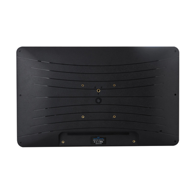 21.5 inç Duvar Montajlı Dokunmatik Ekran Monitörü RK3399 Güçlü Android 11 Tablet PC RJ45 Poe Gücü RFID ve NFC yetenekleri ile