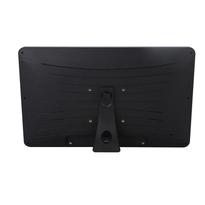21.5 inç Duvar Montajlı Dokunmatik Ekran Monitörü RK3399 Güçlü Android 11 Tablet PC RJ45 Poe Gücü RFID ve NFC yetenekleri ile