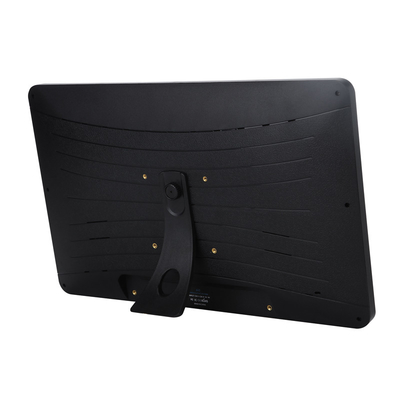 21.5 inç Duvar Montajlı Dokunmatik Ekran Monitörü RK3399 Güçlü Android 11 Tablet PC RJ45 Poe Gücü RFID ve NFC yetenekleri ile