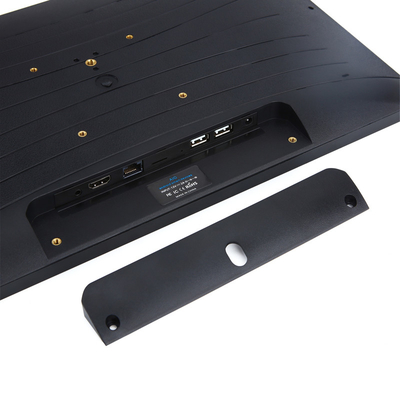 Duvar Montajlı 14 inç Tablet PC All In One 1920*800 IPS Tam HD RK3399 WIFI Android Player