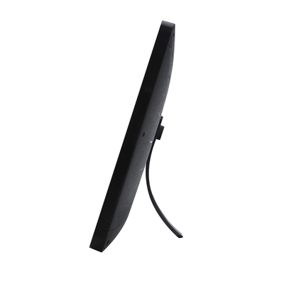 Duvar Montajı 15.6 Inç Android Touch All In One PC 1920*1080 Ips Tam HD Dokunmatik Ekran Dijital İşaret 350 cdm2 Parlaklık