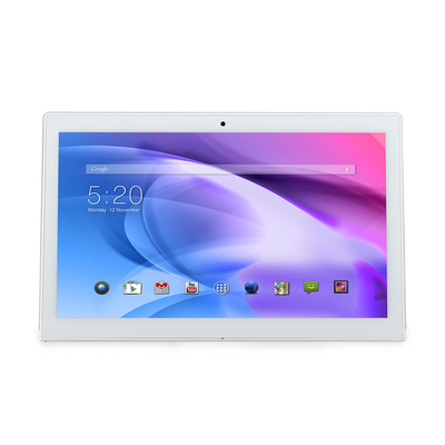 14 inç Android Reklam Monitörü 1920*1080 Tam HD Ips Dokunmatik Kapasitif RK3568 Çet çekirdek