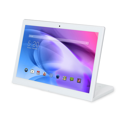 14 inç Android Reklam Monitörü 1920*1080 Tam HD Ips Dokunmatik Kapasitif RK3568 Çet çekirdek