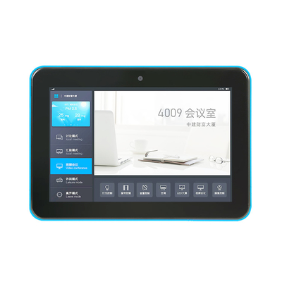 10.1 IPS Ekran 1280*800 Renkli Lamba Android Hepsi Birde Makine