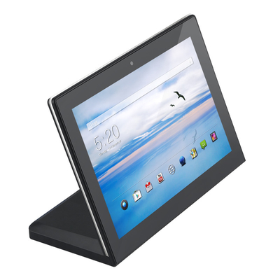 10.1 inçlik Android Monitor1280*800 IPS Ekranı Dokunma Kapasitif RK3128 Dört çekirdekli