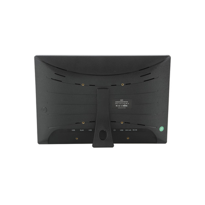 Android Dokunmatik Ekran Monitörü 10.1 Inç RJ45 Ethernet &amp; 3G / 4G ile