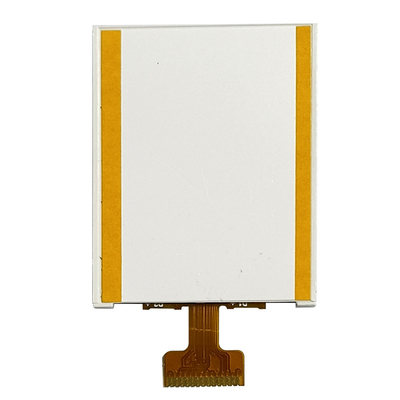 1.77' 'TFT LCD Ekran SPI Arayüzü W/Anti-Glare Yüzeyi, 128x160, Dokunmatik Ekran İsteğe bağlı