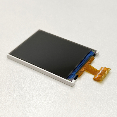 1.77' 'TFT LCD Ekran SPI Arayüzü W/Anti-Glare Yüzeyi, 128x160, Dokunmatik Ekran İsteğe bağlı