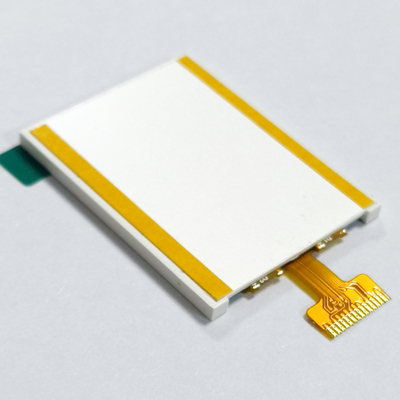 Resim 1.77 Inç TFT LCD Ekranı SPI 128x160 ST7735 Sürücü Dokunmatik Ekran İsteğe bağlı, TFT LCD 1.77 Inch