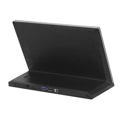 10.1 inçlik Android Touch All-in-One Makine Ips Restoran Siparişleri için Kullanılır