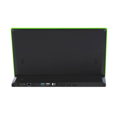 14 inç 1920×1080 Full Angle Hd Endüstriyel Ticari Android Touch All In One Pc Servis Rater için kullanılır