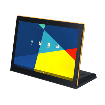 14 inç 1920×1080 Full Angle Hd Endüstriyel Ticari Android Touch All In One Pc Servis Rater için kullanılır