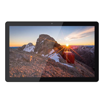 Duvar Montajlı 21.5 Inç All-In-One Tablet Pc 1920*1080 Ips Tam HD Touch Wifi Android Sistemi