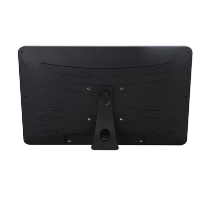 Duvara monte edilmiş 23.8 Inch Touch Android Tablet All In One PC1920*1080 IPS Tam HD Ekran