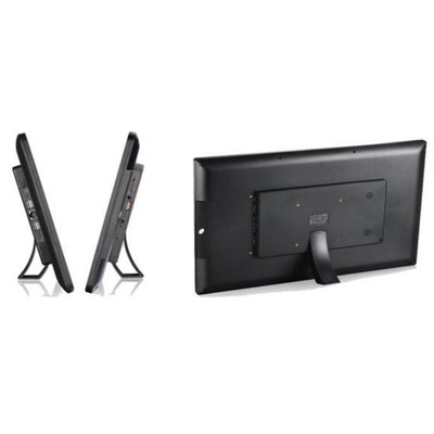 24 Inch Wifi Android Tablet Pc 1920*1080 Ips Full HD Duvar Montajlı Rk3288 Android Reklam Oyuncusu