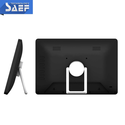 12.1 Inch Touch Android All-In-One Tablet Pc Rk3288 Reklam Makinesi 1920*800 Ips Tam HD Dokunmatik Ekran İşaretleri