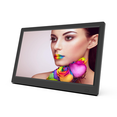 15.6 inçlik dokunmatik ekranlı tablet PC RK3399 4GB RAM 16GB depolama WiFi Android 9.0