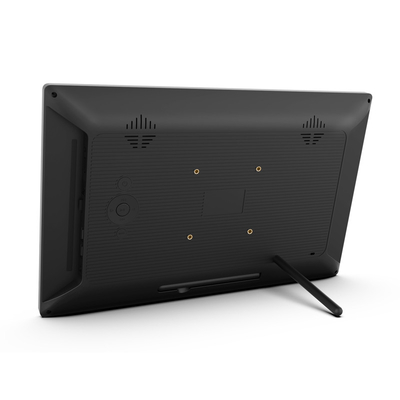 15.6 Inch Touch All In One Tablet Pc 1920*1080 Ips Tam HD Rk3399 4g+16g Wifi ile Android 9.0 Sistem