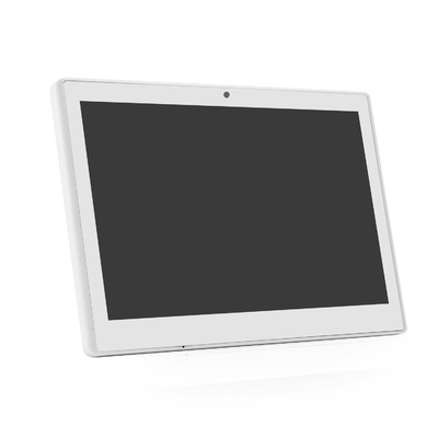 8 inç Reklam Ekranı 1280x800 IPS Dokunmatik Ekran Android Monitörü Tek Bilgisayarda
