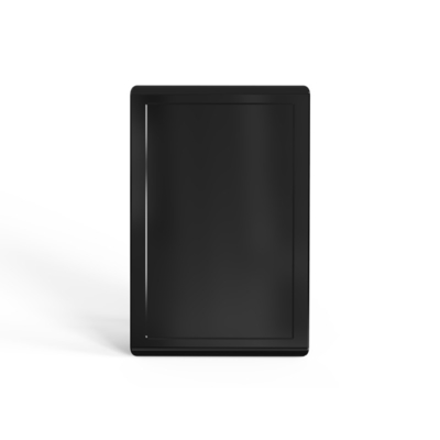 10.1 inçlik WiFi dijital fotoğraf çerçevesi 1280x800 IPS ekranı, otomatik olarak resim ve video döndürme