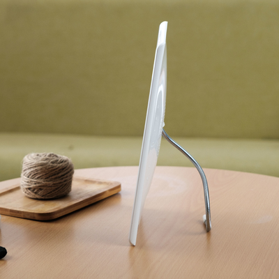 10.1 inçlik WiFi dijital fotoğraf çerçevesi 1280x800 IPS ekranı, otomatik olarak resim ve video döndürme