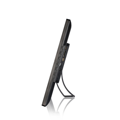 Ticari Android Tablet 14 Inch Vesa Duvar Dağıtı 3g 4g Dijital İşaret Android Poe Tablet Pc Sim Kart Yuvası