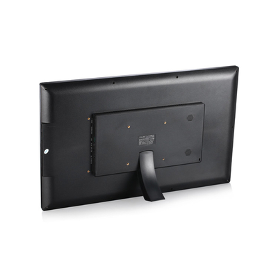 Ticari Android Tablet 14 Inch Vesa Duvar Dağıtı 3g 4g Dijital İşaret Android Poe Tablet Pc Sim Kart Yuvası