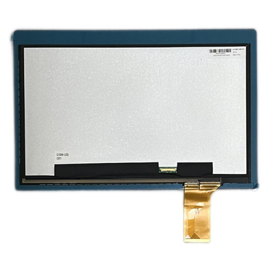 13Projectioned Capacitive Touch ile.3 Inch TFT LCD Ekranı, EDP TFT LCD Ekranı 13.3 Inch FHD 1920*1080 Çözünürlüğü
