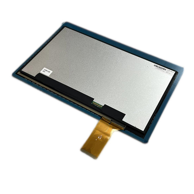 13Projectioned Capacitive Touch ile.3 Inch TFT LCD Ekranı, EDP TFT LCD Ekranı 13.3 Inch FHD 1920*1080 Çözünürlüğü