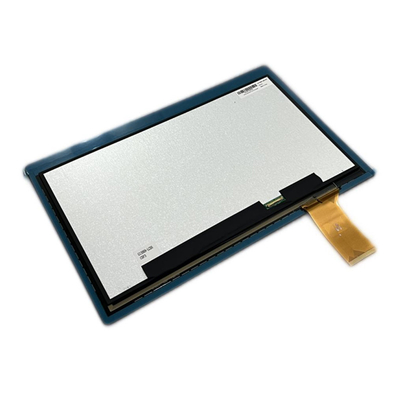 Kapasitatif dokunmatik ekran IPS TFT LCD ekran 13.3 Inch FHD EDP Ekranı
