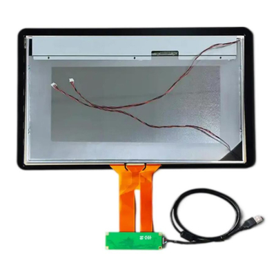 Yüksek Parlaklık 1000Nits 21.5 Inch IPS TFT LCD Ekranı LVDS Arayüzü ile FHD Çözünürlüğü