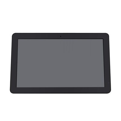 15Poe Rj45 Wifi RK3566 ile 6 inçlik Android Tablet PC Dört çekirdekli Android 11