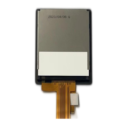 Güneş Işığı Okulabilir 2.4 Inç IPS TFT LCD Ekranı ILI9341V Sürücü SPI Arayüzü