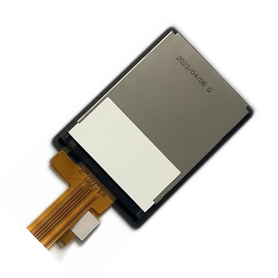 Dokunmatik Ekran LCD Modülü 2.4 Inch Güneş Işığı Okulabilir Ekran, 2.4 Inch Tüm Görme Açısı LCD Dokunmatik Ekran