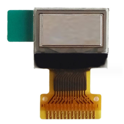 0.49 inç OLED Ekran Modülü 64x32 Grafik Ekran Endüstriyel Sınıf