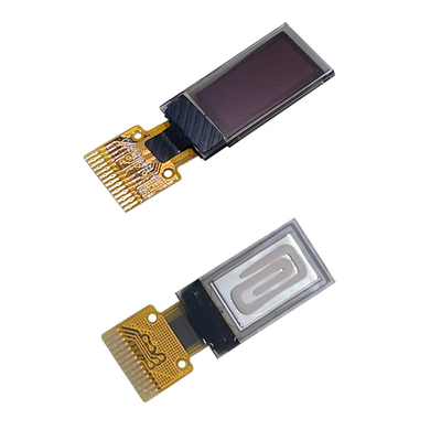 0.5 inç OLED Ekran Modülü 88x48 Piksel I2C Arayüzü ile Pasif Matrix