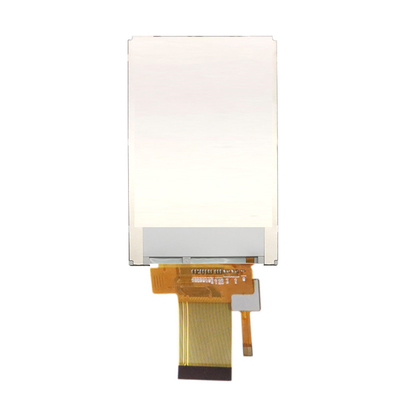 3ILI9488 MCU Arayüzü ile 5 inçlik TFT LCD Ekran, 3,5 inç Kapasitatif Dokunmatik Panel TFT LCD Ekran