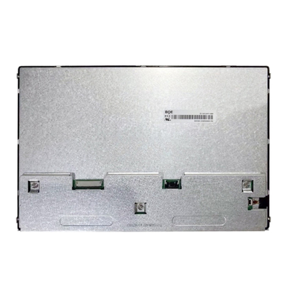 8 Bit LVDS Endüstriyel TFT Ekranı 10.1 Inç RGB 1280x800 Piksel 40 Pin