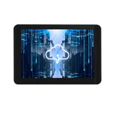 5" Raspberry Pi Uyumlu HDMI TFT Dokunmatik Ekran 800x480 IPS